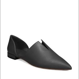 Vince Darlington Flats Sz 8